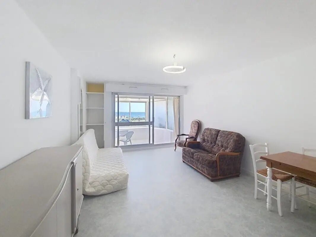 Appartement à vendre, 29m², Ploemeur