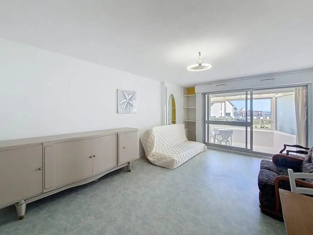 Appartement à vendre, 29m², Ploemeur