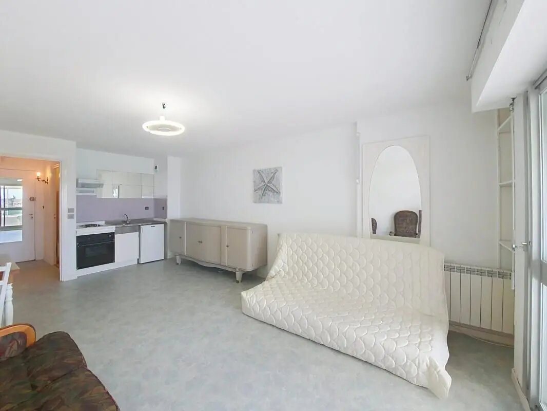 Appartement à vendre, 29m², Ploemeur