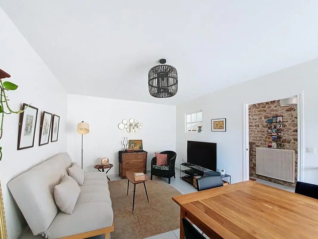 Maison à vendre, 64m², Lorient
