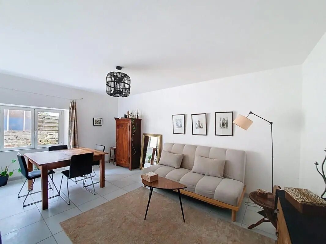Maison à vendre, 64m², Lorient