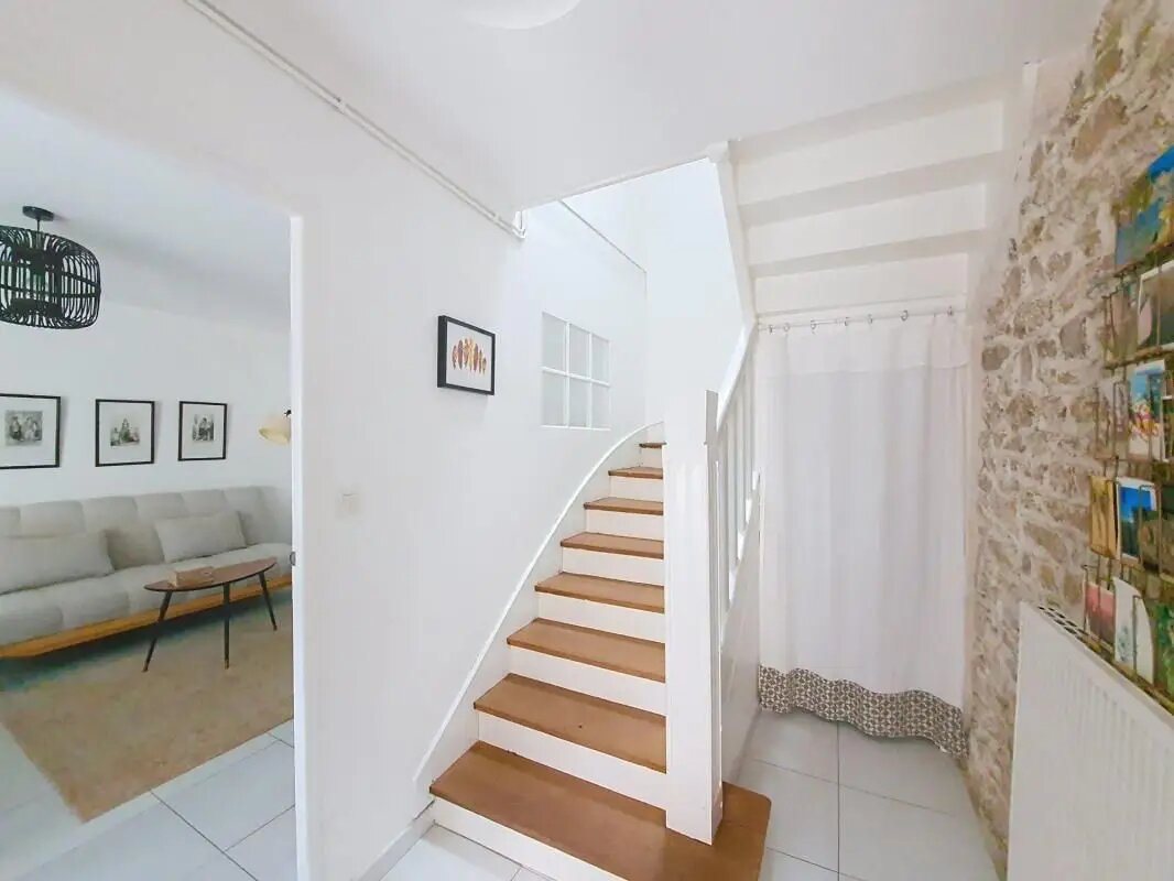 Maison à vendre, 64m², Lorient