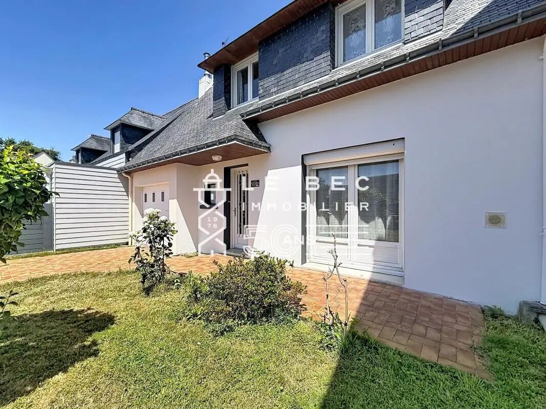 Maison à vendre, 83m², Ploemeur