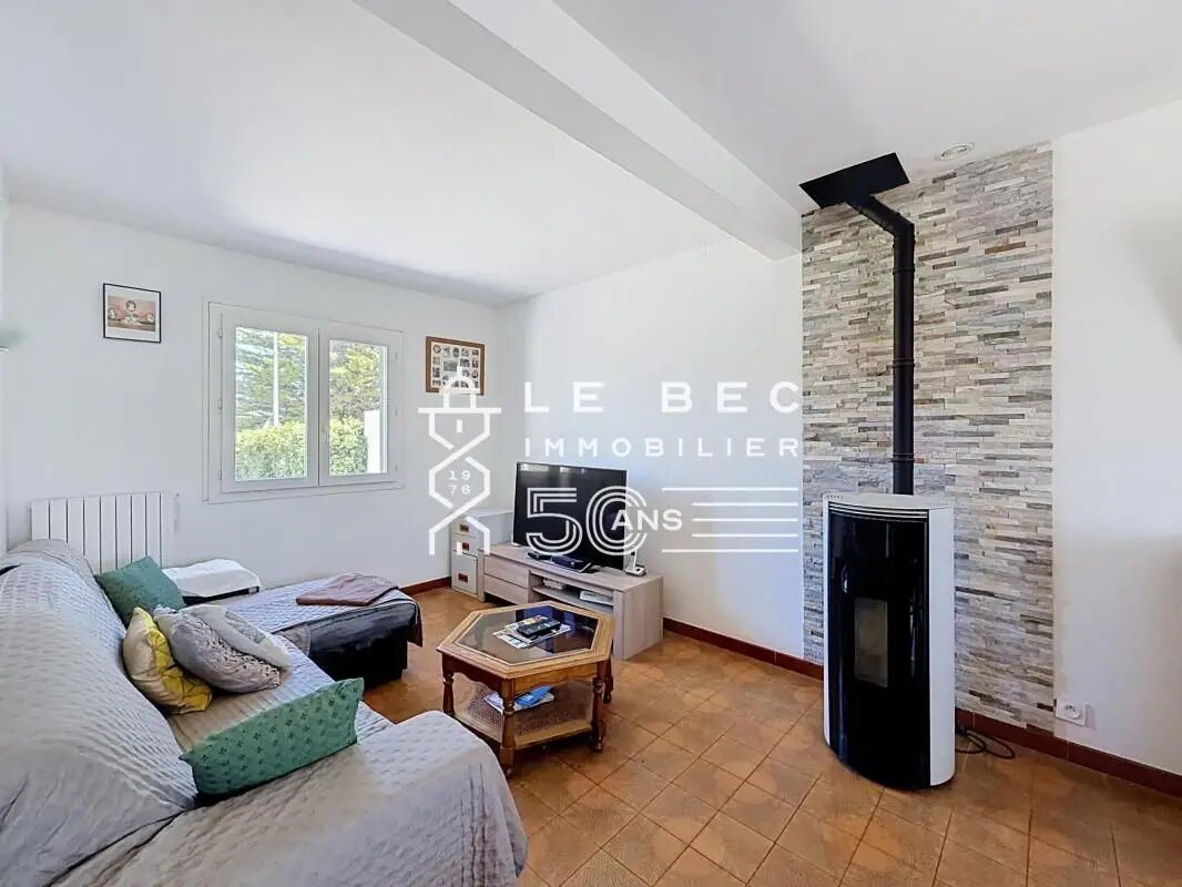 Maison à vendre, 83m², Ploemeur