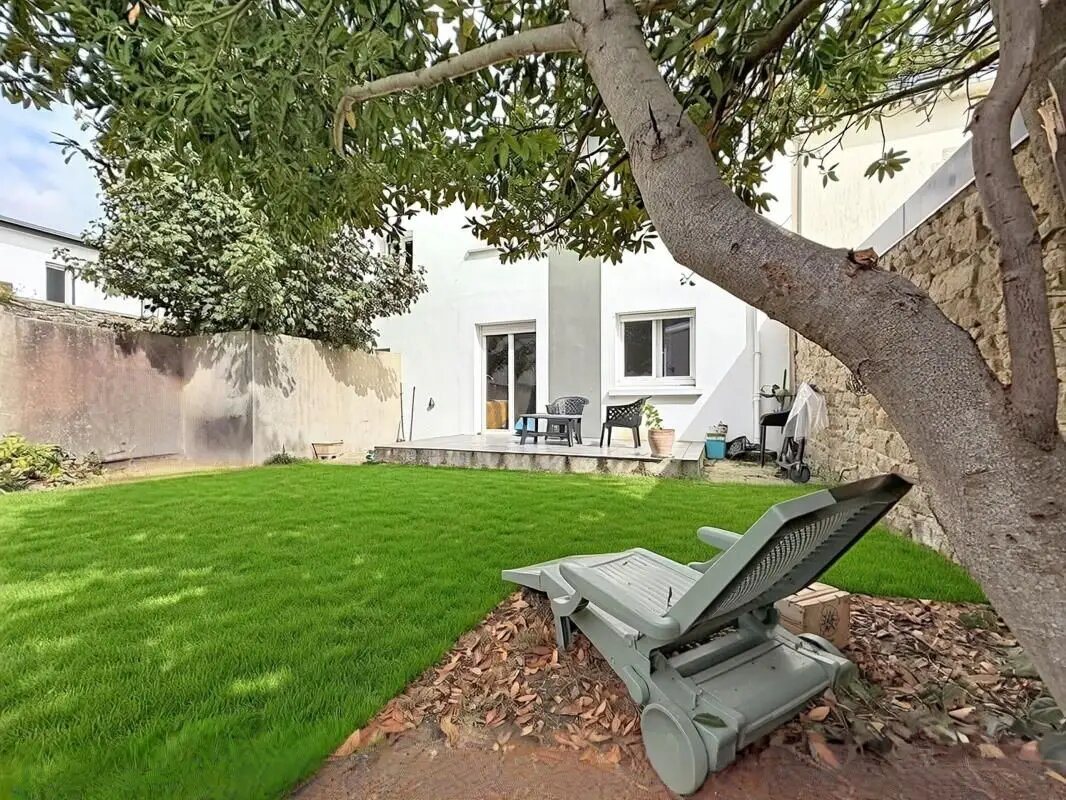 Appartement à vendre, 65m², Lorient