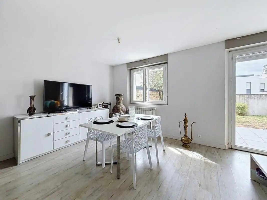 Appartement à vendre, 65m², Lorient