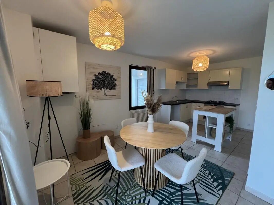 Appartement à louer, 106m², Larmor-Plage