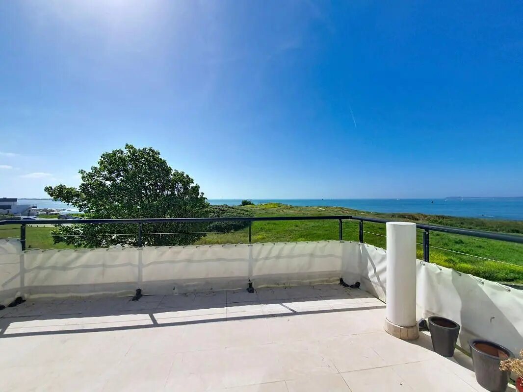 Appartement à vendre, 119m², Larmor-Plage