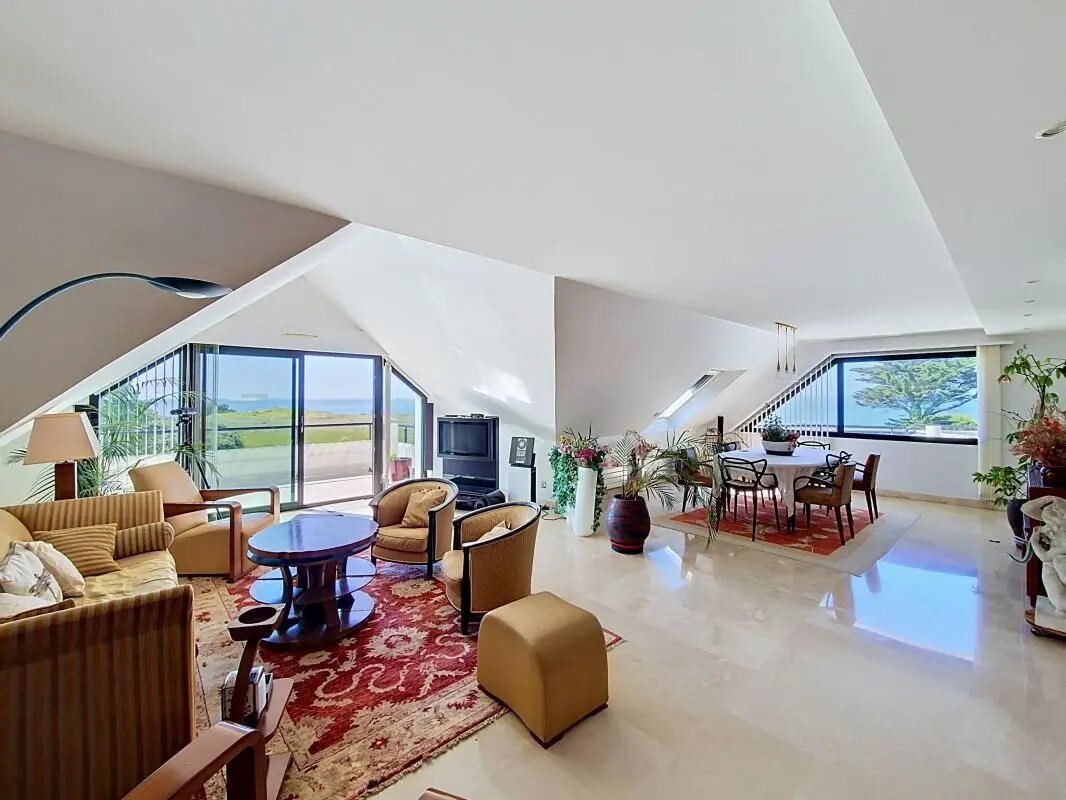 Appartement à vendre, 119m², Larmor-Plage