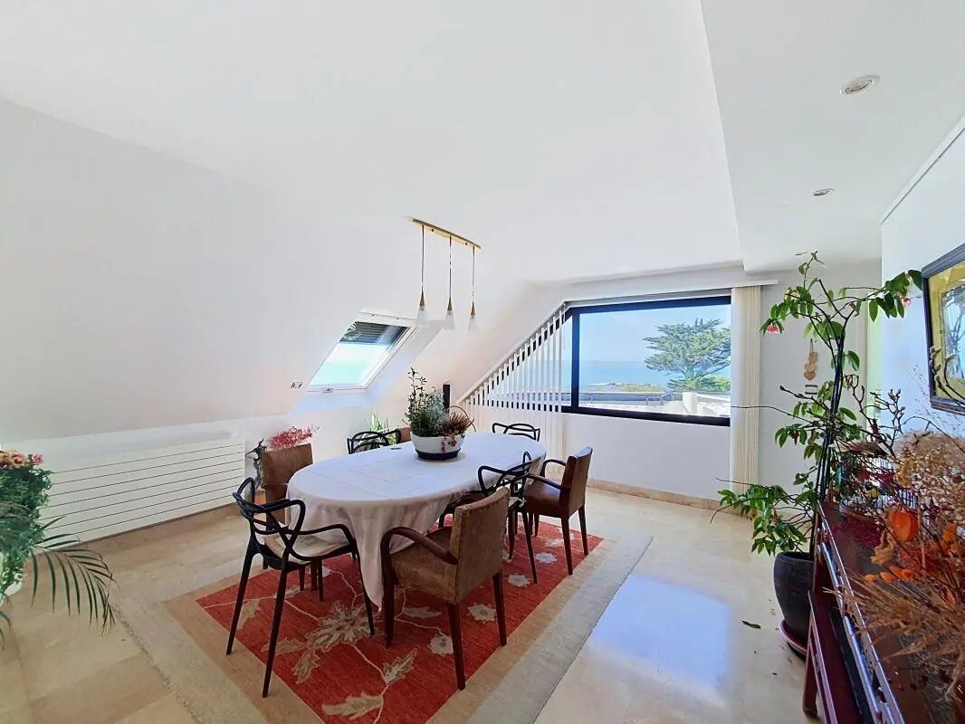 Appartement à vendre, 119m², Larmor-Plage