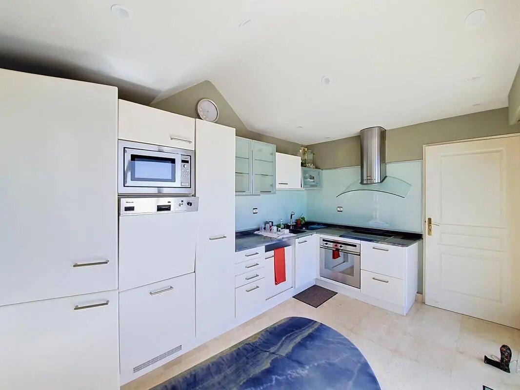 Appartement à vendre, 119m², Larmor-Plage