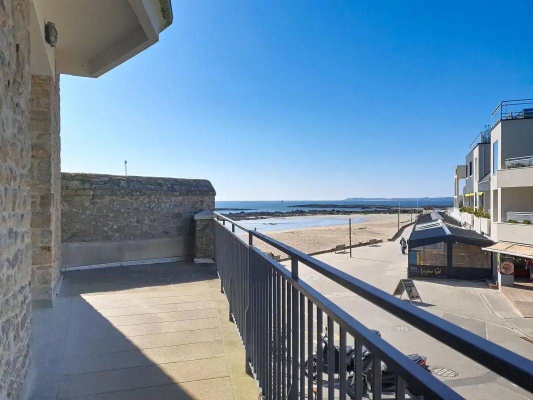 Appartement à vendre, 152m², Larmor-Plage