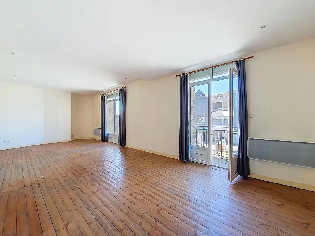 Appartement à vendre, 152m², Larmor-Plage