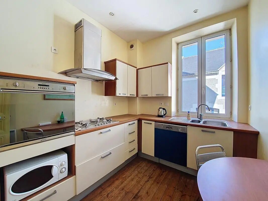 Appartement à vendre, 152m², Larmor-Plage