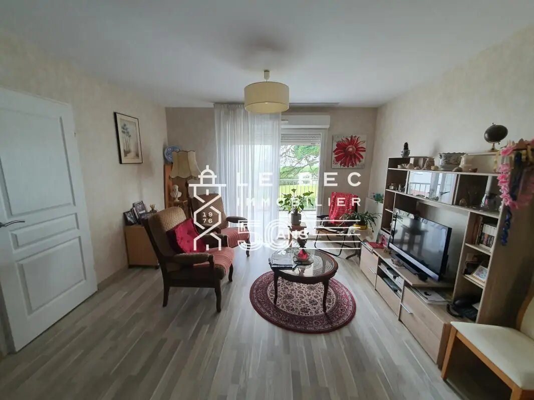 Appartement à vendre, 43m², Lanester