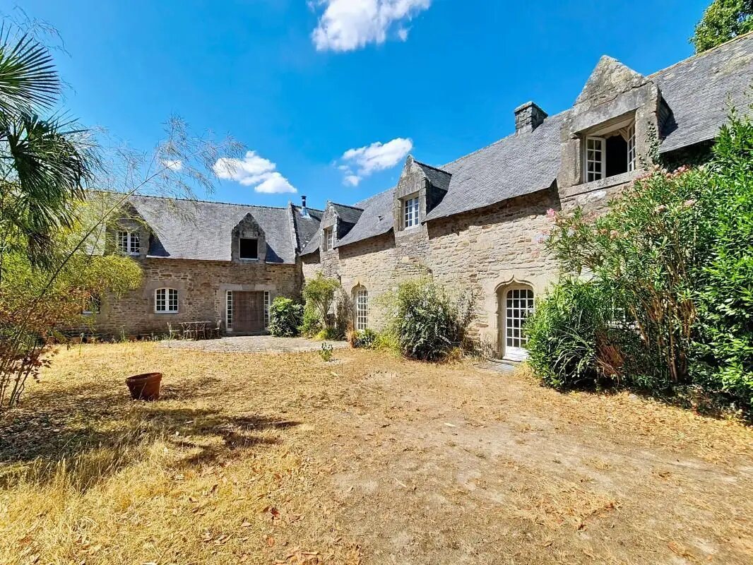 Maison à vendre, 348m², Quéven