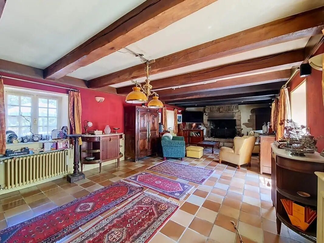 Maison à vendre, 348m², Quéven