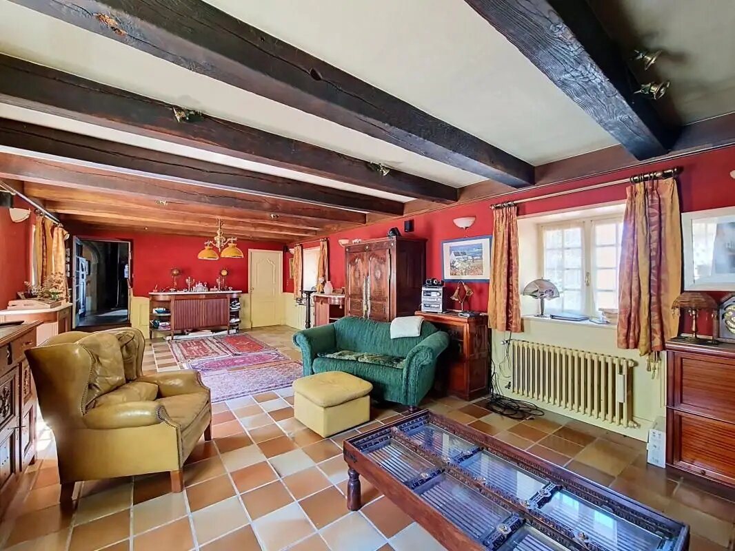 Maison à vendre, 348m², Quéven
