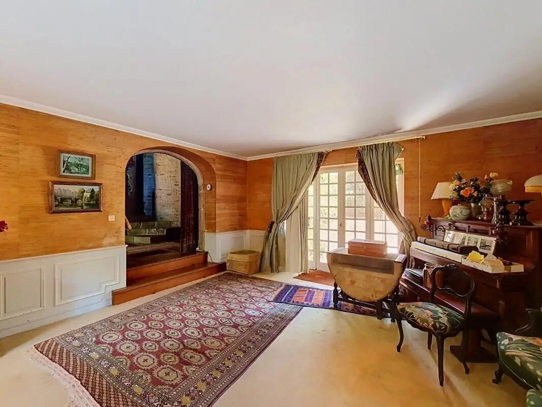 Maison à vendre, 348m², Quéven