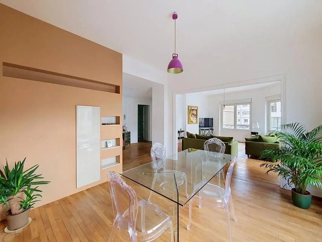 Appartement à vendre, 120m², Lorient
