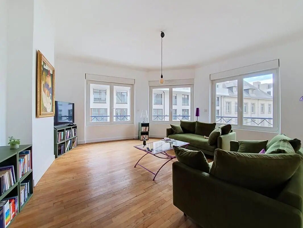Appartement à vendre, 120m², Lorient