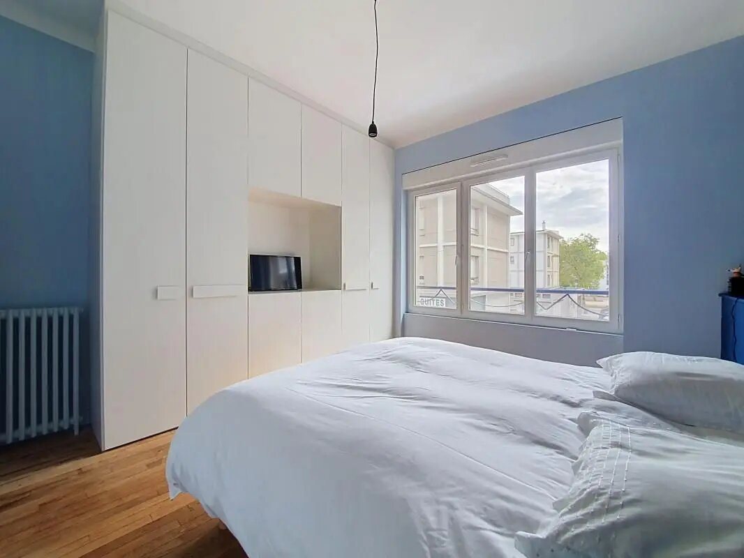 Appartement à vendre, 120m², Lorient