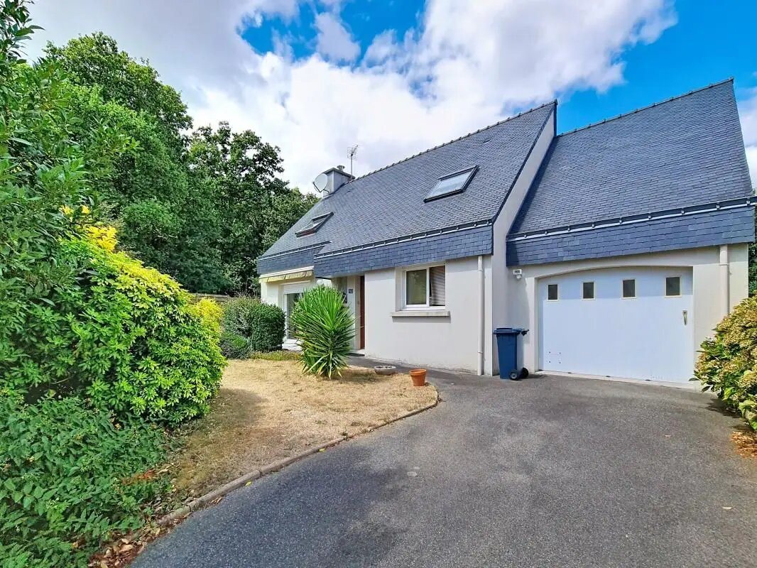 Maison à vendre, 103m², Caudan
