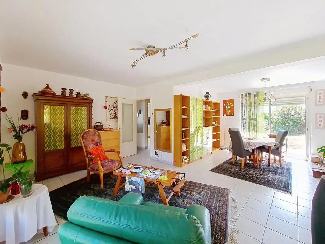 Maison à vendre, 103m², Caudan