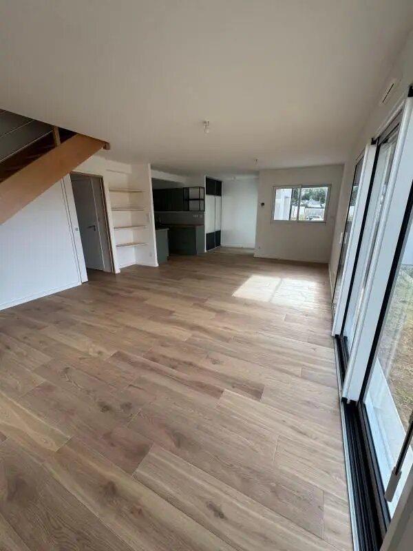 Maison à louer, 100m², Hennebont