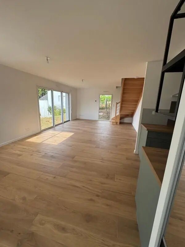 Maison à louer, 100m², Hennebont