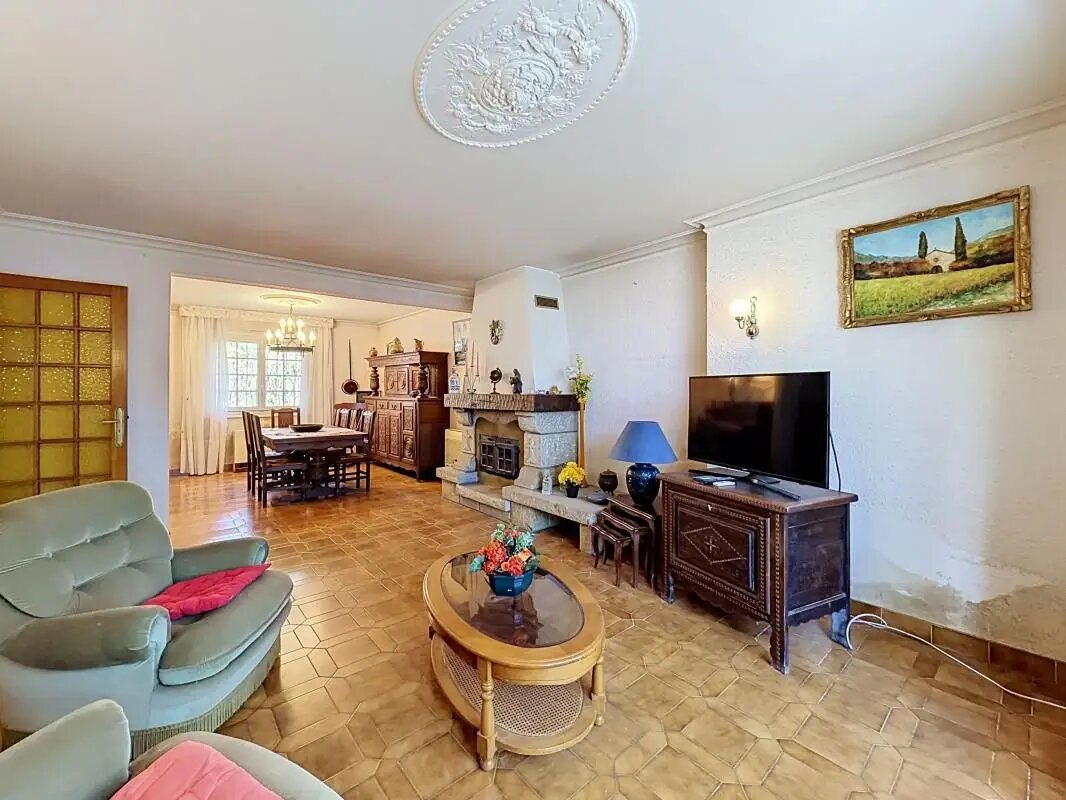 Maison à vendre, 122m², Ploemeur