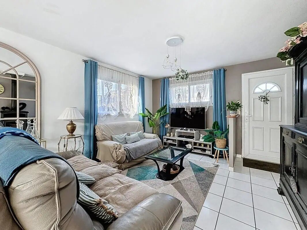 Maison à vendre, 83m², Ploemeur