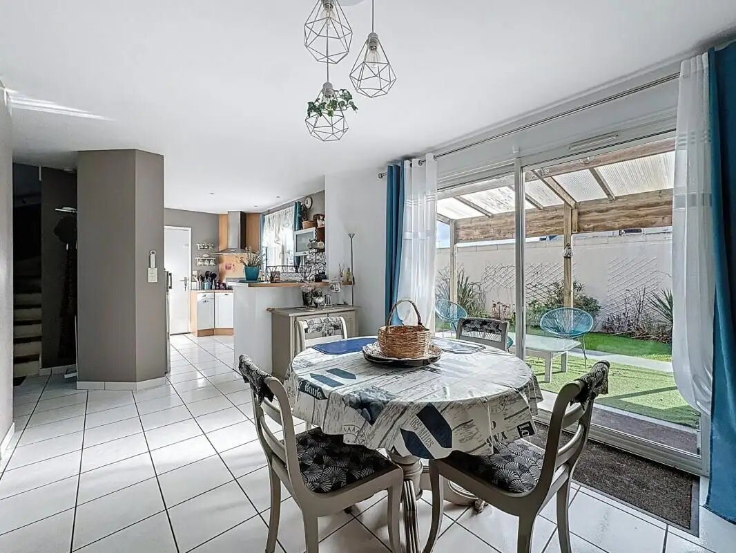 Maison à vendre, 83m², Ploemeur