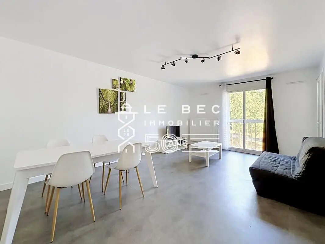 Appartement à vendre, 83m², Lorient