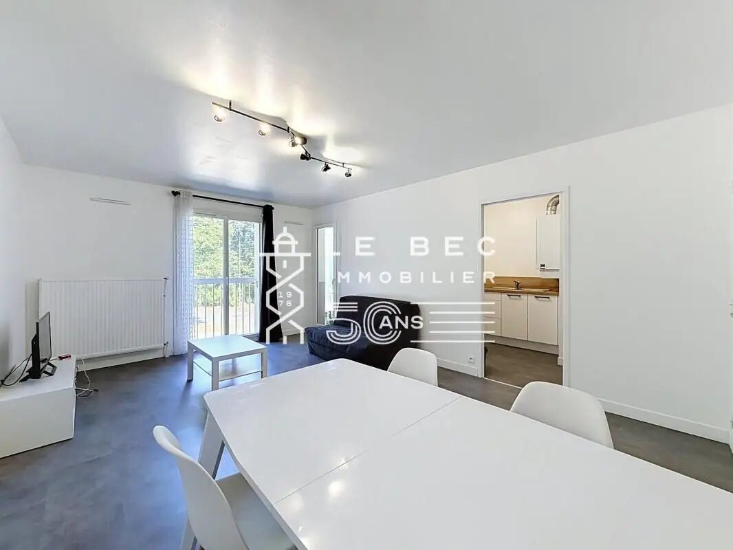 Appartement à vendre, 83m², Lorient