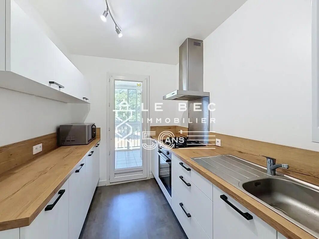 Appartement à vendre, 83m², Lorient