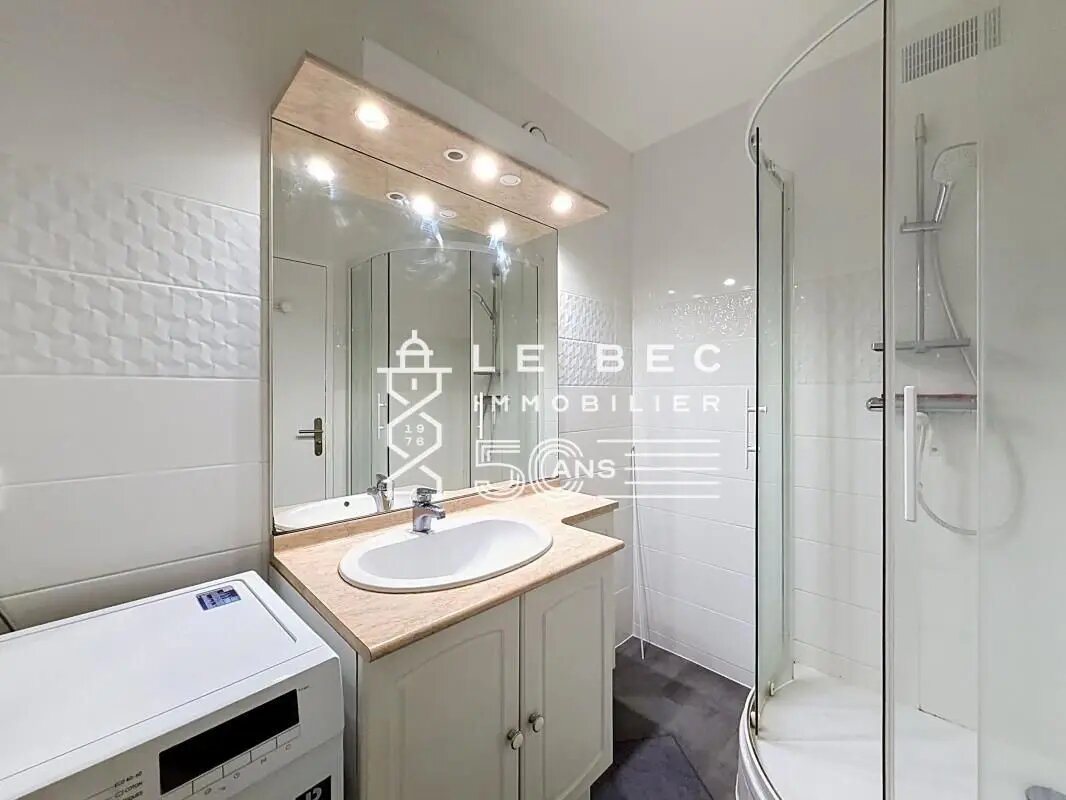 Appartement à vendre, 83m², Lorient