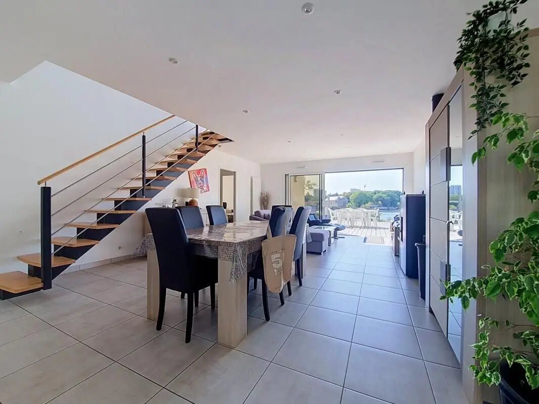 Maison à vendre, 141m², Lanester