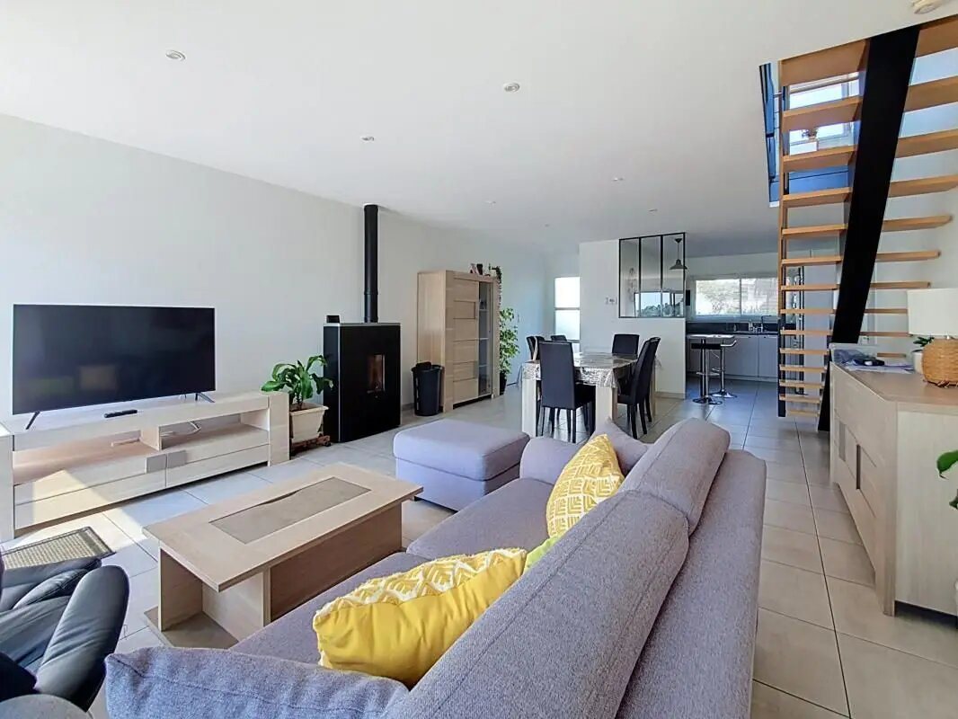 Maison à vendre, 141m², Lanester