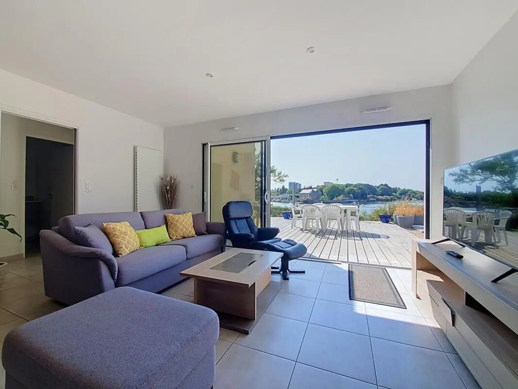 Maison à vendre, 141m², Lanester
