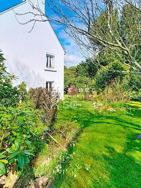 Maison à vendre, 90m², Lorient
