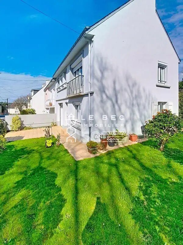 Maison à vendre, 90m², Lorient