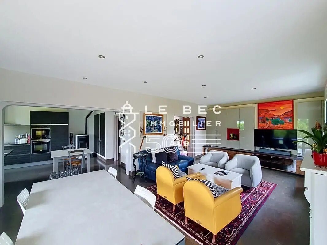 Maison à vendre, 313m², Plouay