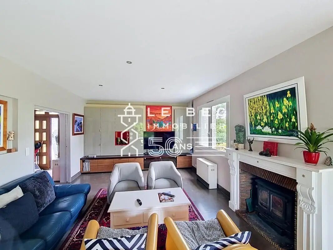 Maison à vendre, 313m², Plouay
