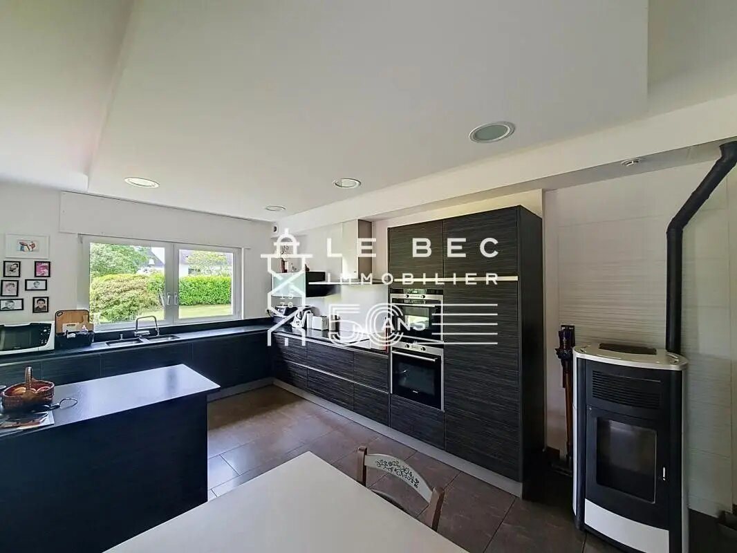 Maison à vendre, 313m², Plouay