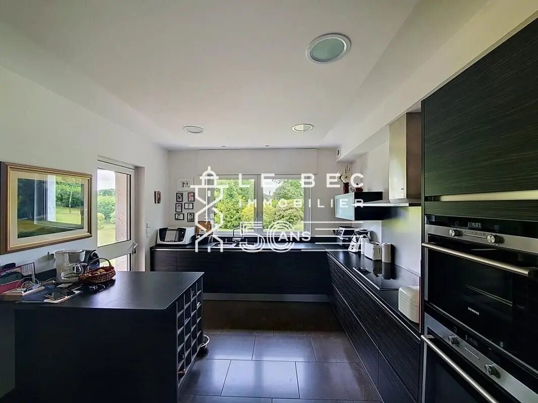 Maison à vendre, 313m², Plouay