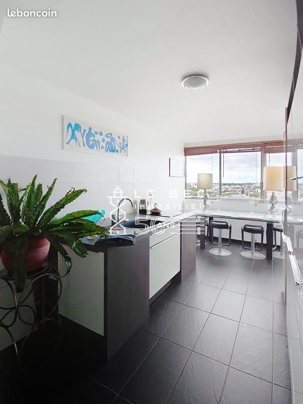 Appartement à vendre, 74m², Lorient