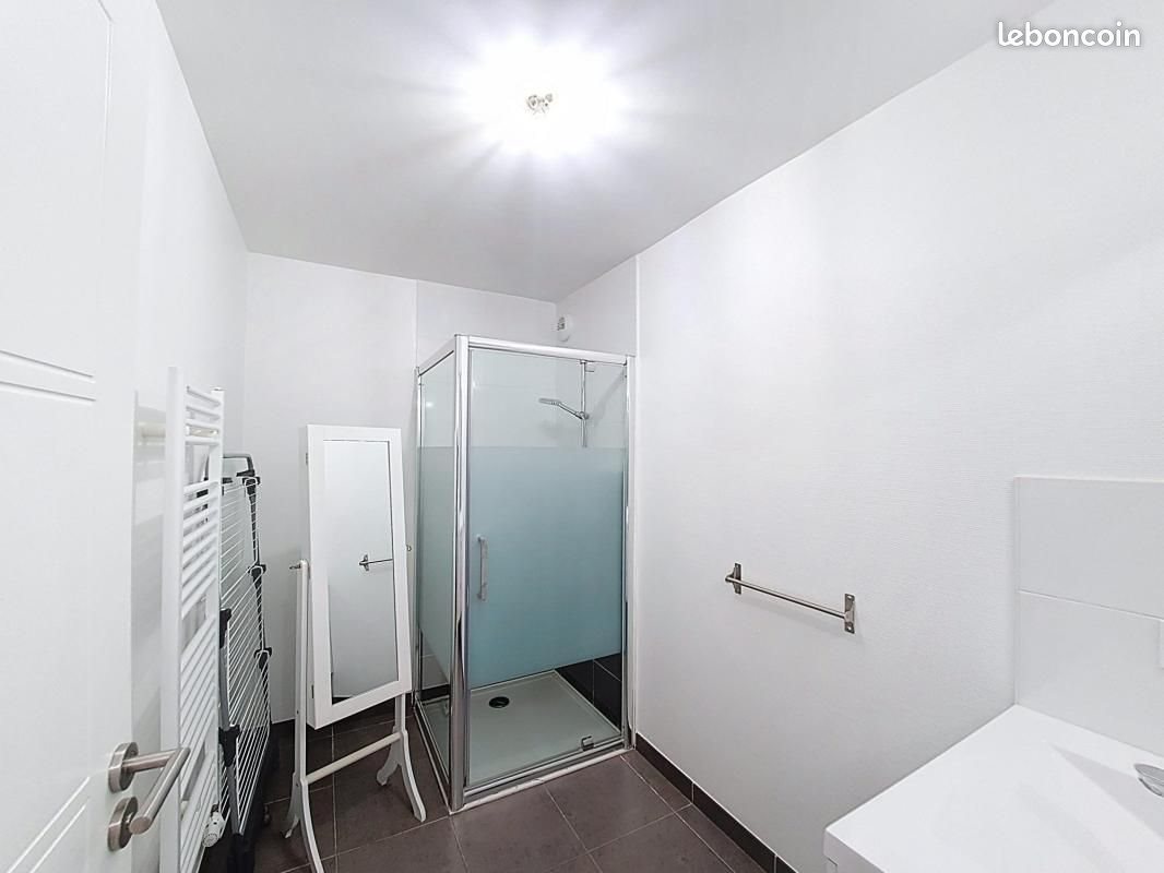 Appartement à vendre, 45m², Ploemeur