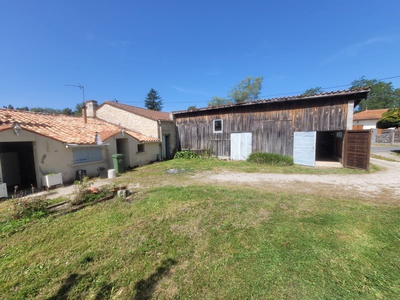 Maison à vendre, 220m², Saint-Vivien-de-Médoc