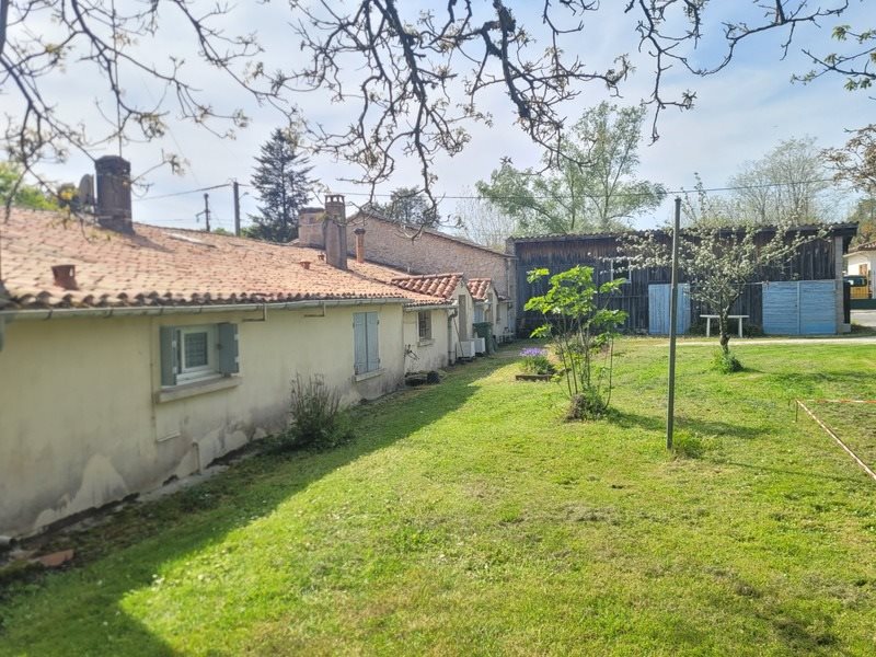 Maison à vendre, 220m², Saint-Vivien-de-Médoc